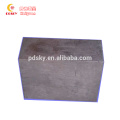 High Density Die Molded / Isostatic Graphite Block